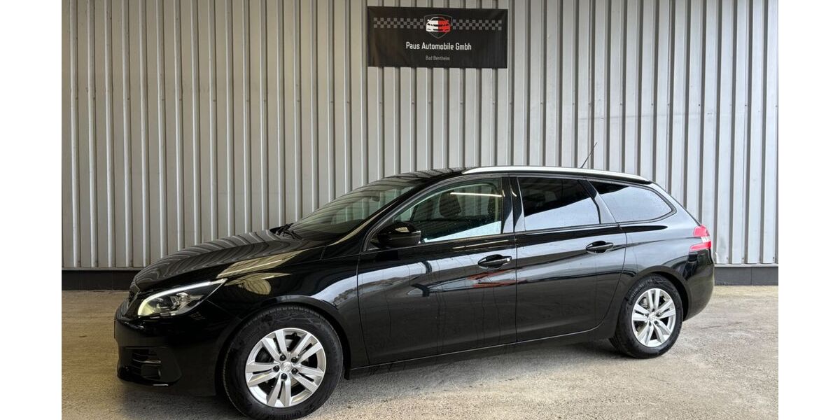 Peugeot 308 171.000 km 7.900 &euro; Bad Bentheim 48455