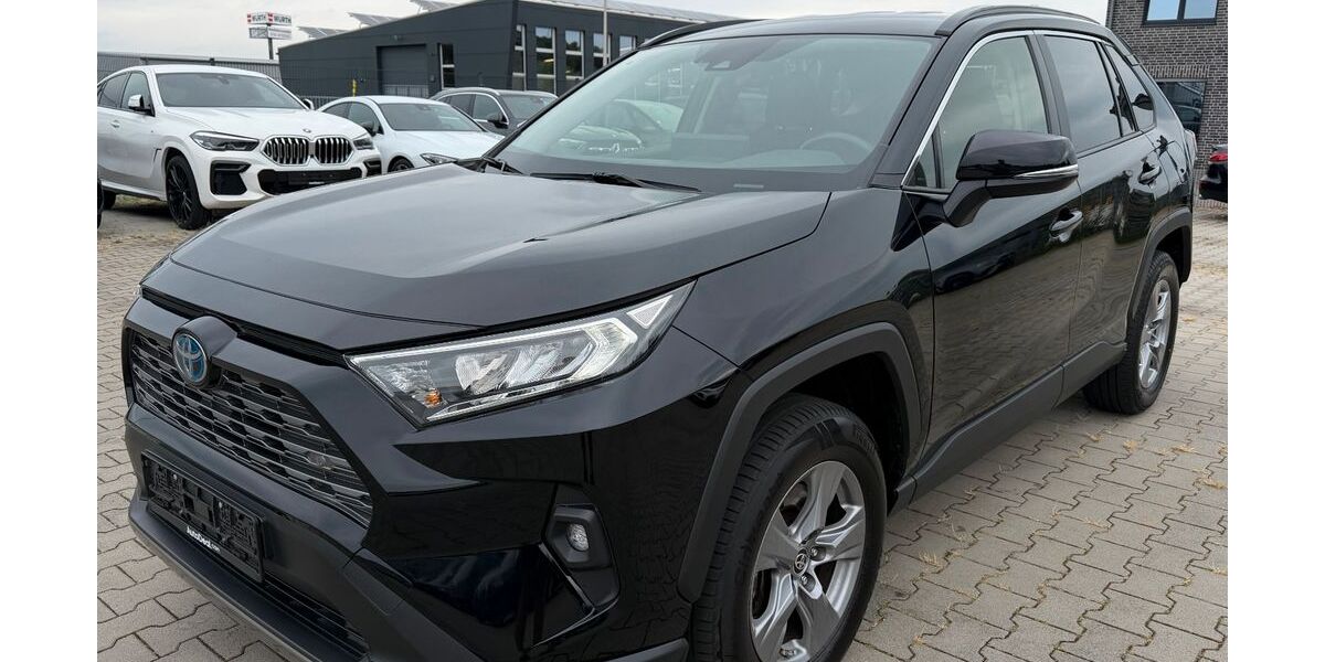 Toyota RAV 4 151.748 km 27.251 &euro; Gronau 48599