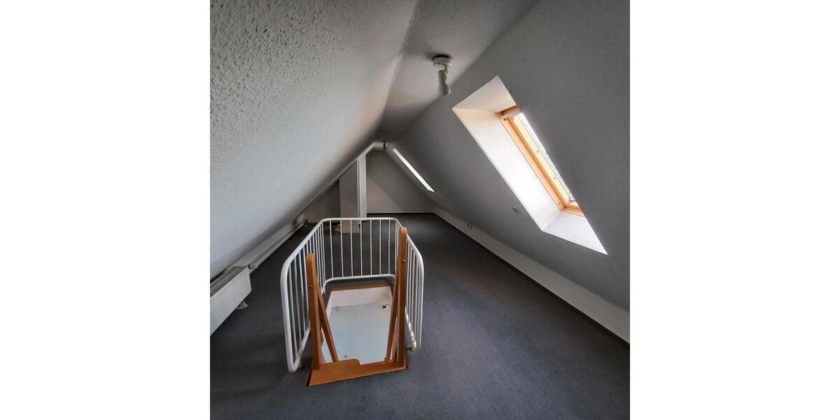 Maisonettenwohnung Lingen (Ems) - 3 Zimmer, 70 m&sup2;, 170.000&euro; | Angebot:25349181