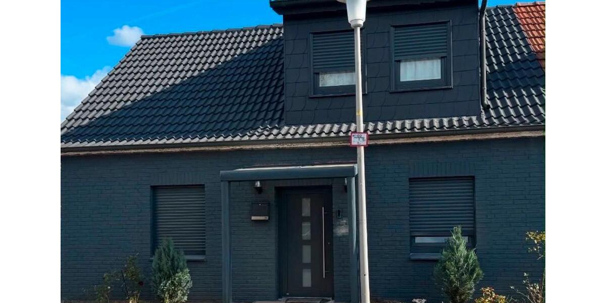 Doppelhaushälfte Gronau (Westfahlen) - 6 Zimmer, 130 m&sup2;, 349.000&euro; | Angebot:27048331
