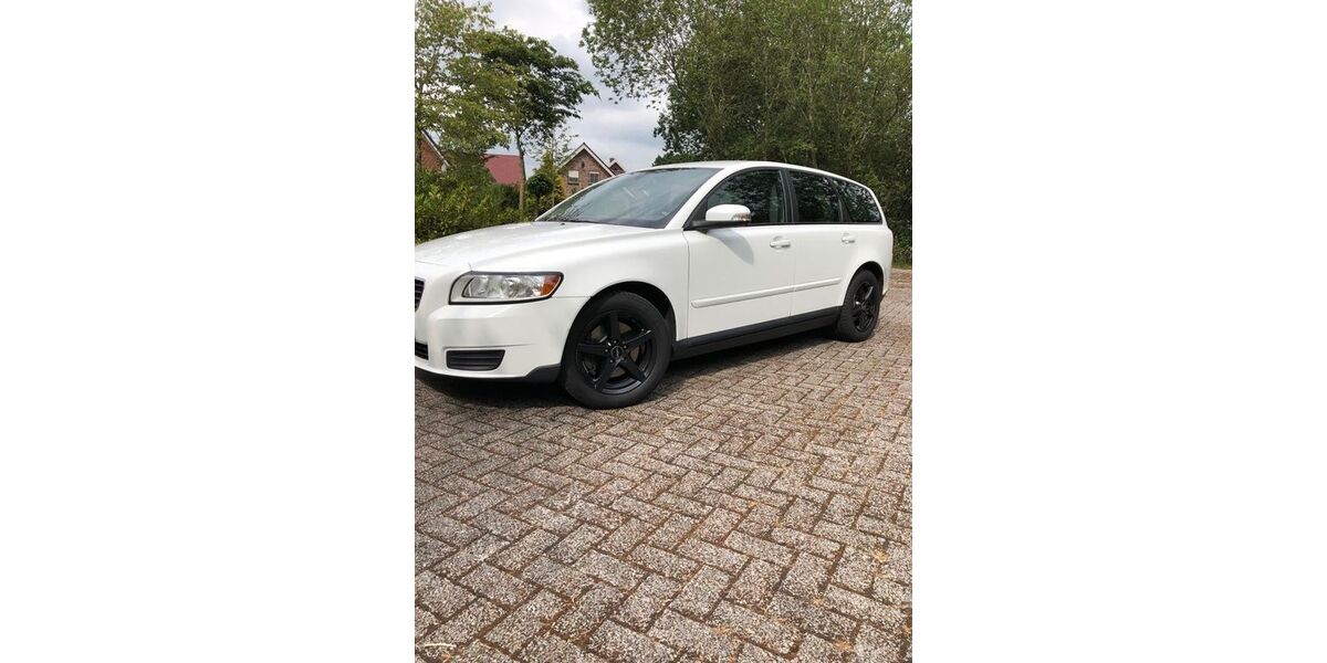 Volvo V50 282.000 km 3.000 &euro; Emlichheim 49824