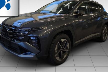 Hyundai TUCSON 10.411 km 30.930 &euro; Salzbergen 48499