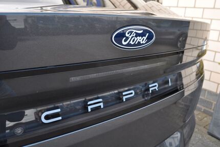 Ford Capri 3.434 km 40.980 &euro; Schüttorf 48465