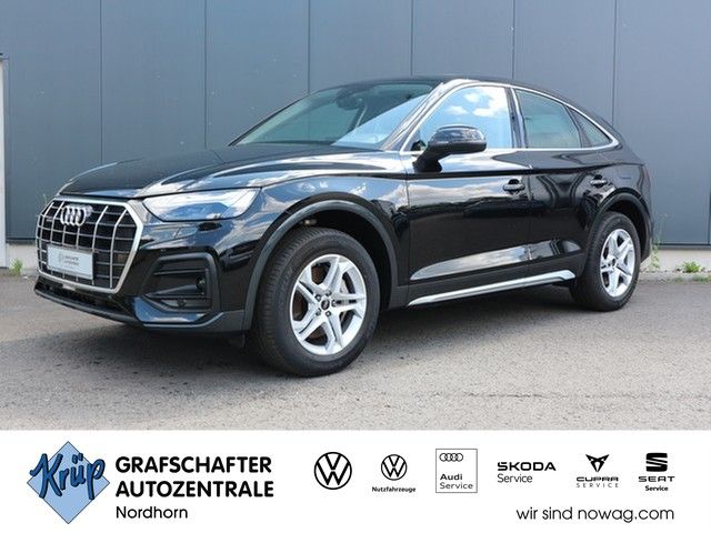 Audi Q5 44.525 km 40.850 &euro; Nordhorn 48529