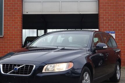 Volvo V70 290.000 km 2.995 &euro; Bad Bentheim 48455