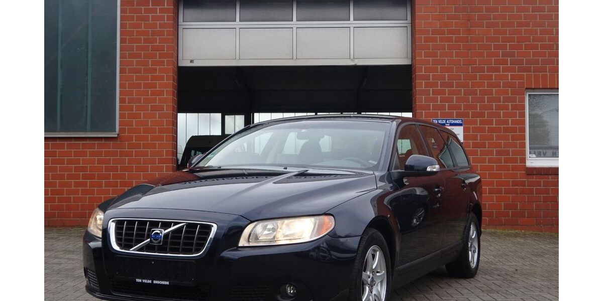 Volvo V70 290.000 km 2.995 &euro; Bad Bentheim 48455
