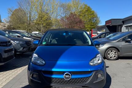 Opel Adam 143.000 km 5.450 &euro; Nordhorn 48529