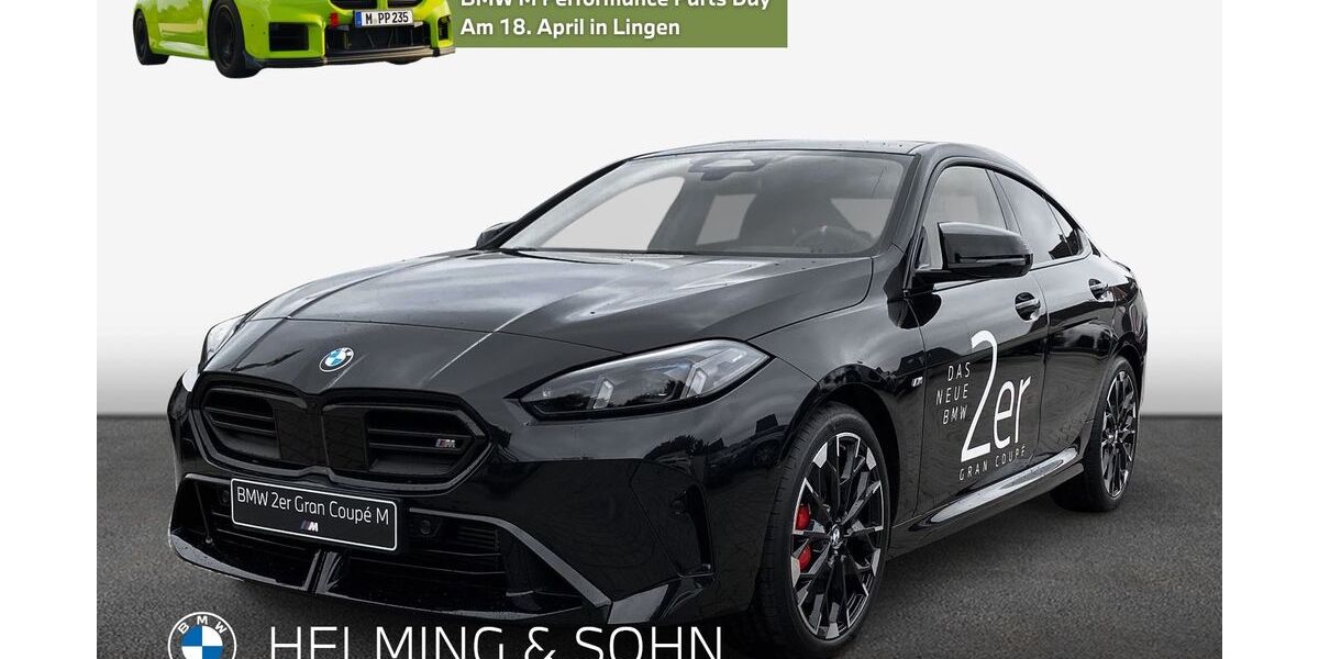 BMW M235 7.377 km 53.450 &euro; Lingen 49809