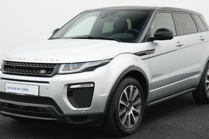 Land Rover Range Rover Evoque 122.406 km 17.950 &euro; Bad Bentheim 48455
