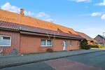Kleines Einfamilienhaus mit großem Grundstück - Einfamilienhaus Ochtrup Ochtrup | Angebot:24864762