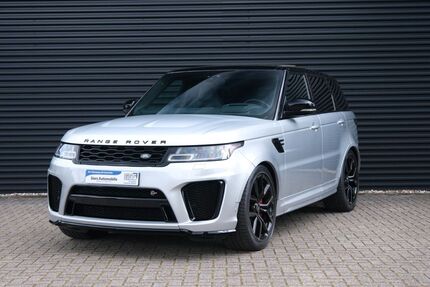 Land Rover Range Rover Sport 139.856 km 56.950 &euro; Wietmarschen - Lohne 49835