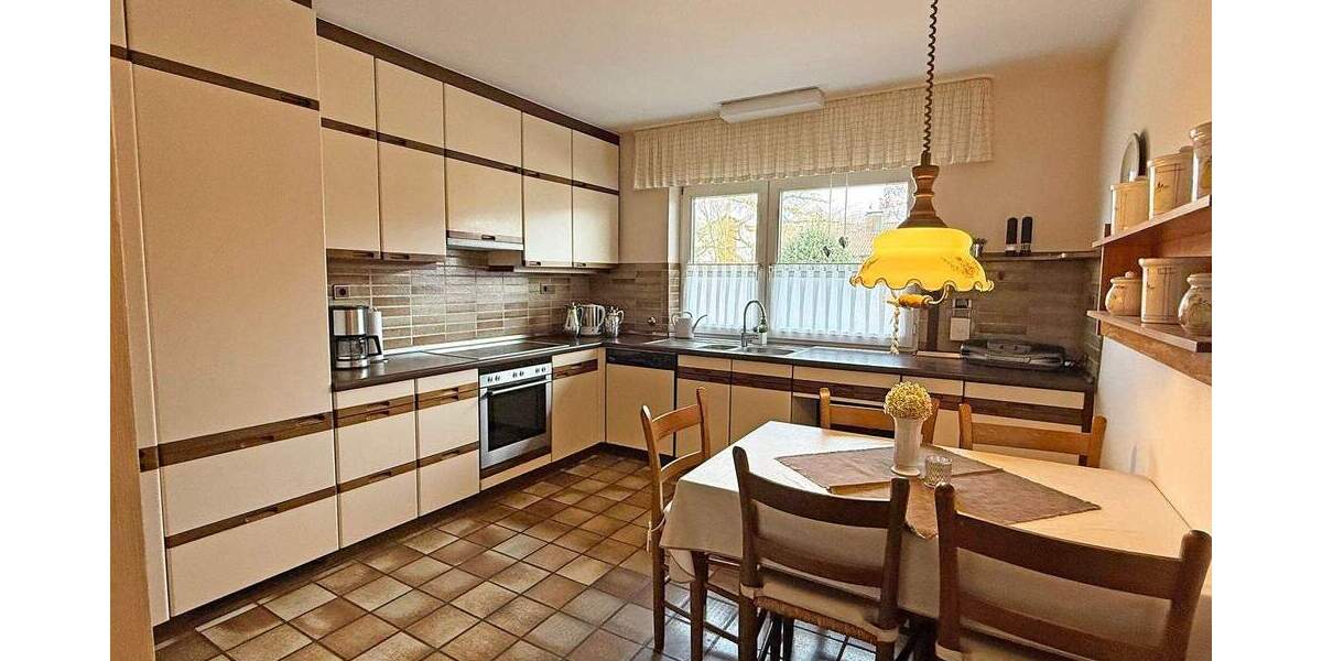 Einfamilienhaus Neuenhaus Neuenhaus - 7 Zimmer, 195 m&sup2;, 335.000&euro; | Angebot:25744154