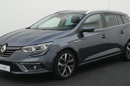 Renault Megane 233.129 km 7.450 &euro; Bad Bentheim 48455