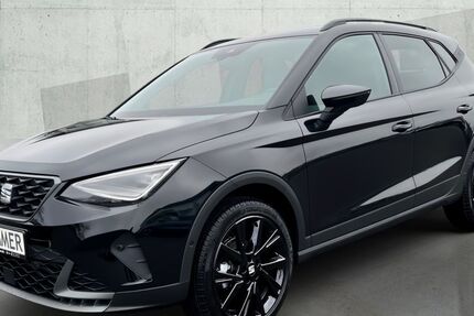 Seat Arona 1.999 km 26.370 &euro; Nordhorn 48529