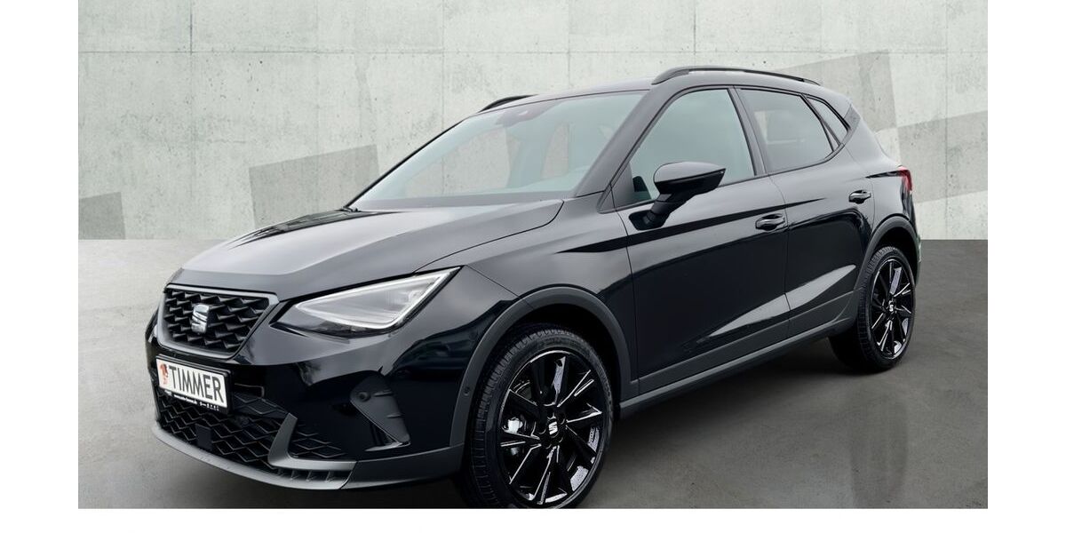 Seat Arona 1.999 km 26.370 &euro; Nordhorn 48529