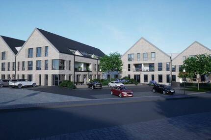 Wohnung Emsbüren - 2 Zimmer, 72 m&sup2;, 305.000&euro; | Angebot:25684471