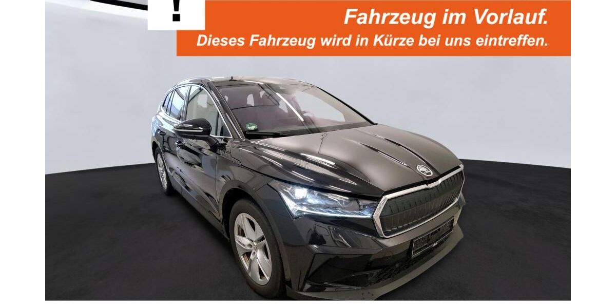 Skoda Enyaq 31.374 km 31.950 &euro; Gronau 48599