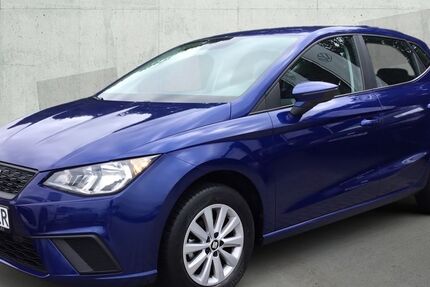 Seat Ibiza 39.670 km 13.990 &euro; Lingen 49808