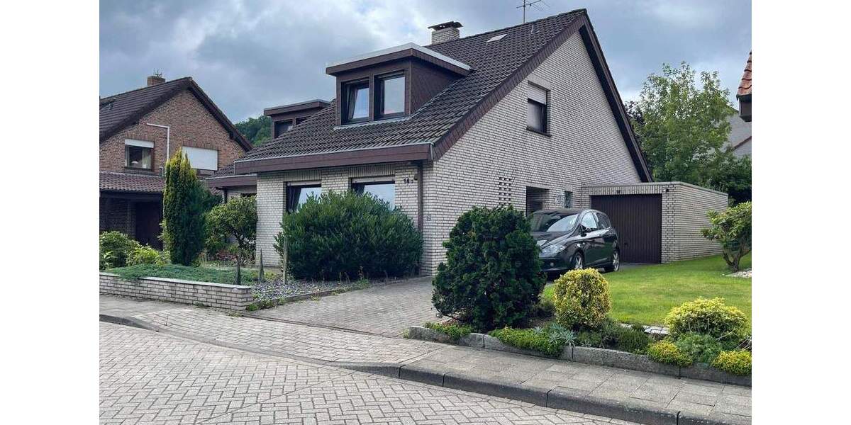 Doppelhaushälfte Bad Bentheim - 5 Zimmer, 116 m&sup2;, 249.000&euro; | Angebot:25694652