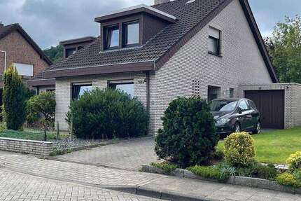 Haus Bad Bentheim - 5 Zimmer, 116 m&sup2;, 249.000&euro; | Angebot:25694652