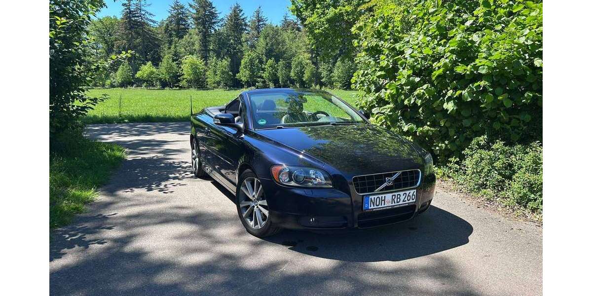 Volvo C70 263.362 km 5.950 &euro; Nordhorn, Stadt 48529