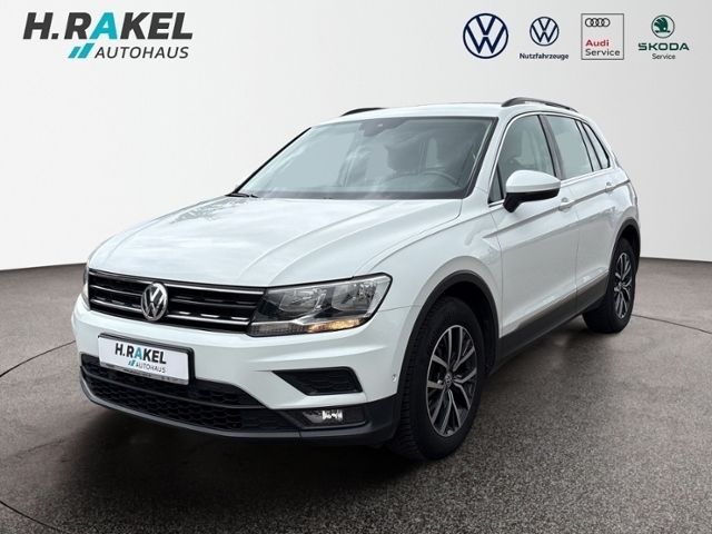 VW Tiguan 77.237 km 19.950 &euro; Geeste-Groß Hesepe 49744