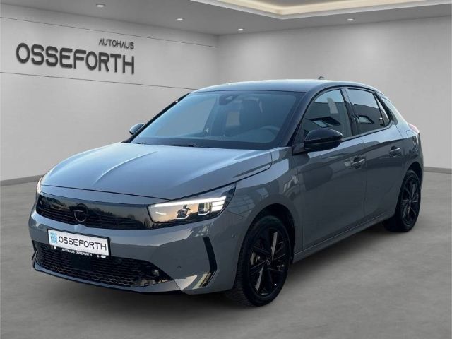 Opel Corsa 40.002 km 16.950 &euro; Nordhorn 48531