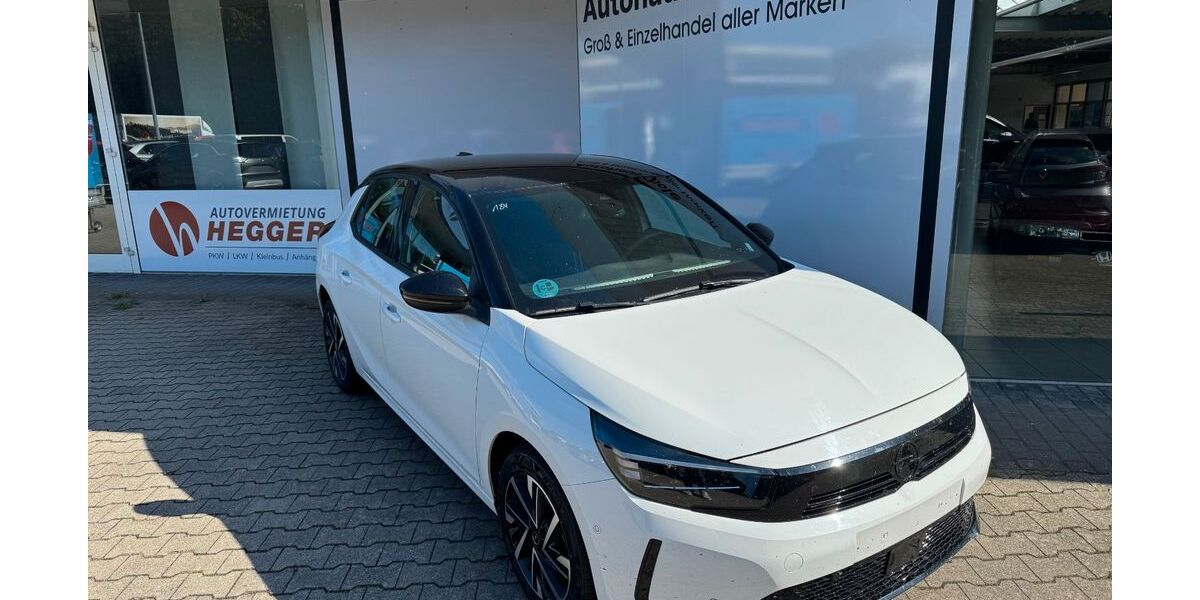 Opel Corsa 71.600 km 13.650 &euro; Lingen 49808