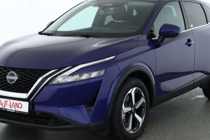 Nissan Qashqai 17.602 km 25.490 &euro; Wietmarschen 49835