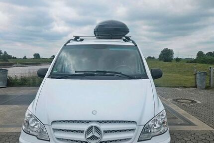 Mercedes-Benz Vito 148.000 km 16.800 &euro; Wietmarschen 49835