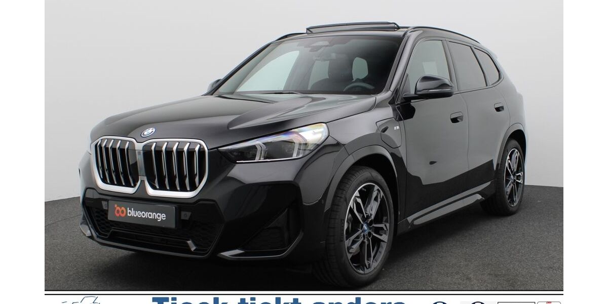 BMW X1 1.500 km 52.900 &euro; Twist 49767