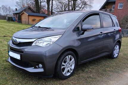 Subaru Trezia 150.000 km 6.999 &euro; Lünne 48480