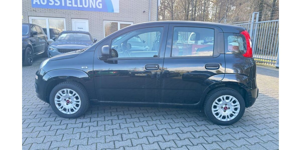 Fiat Panda 93.906 km 6.250 &euro; Gronau 48599