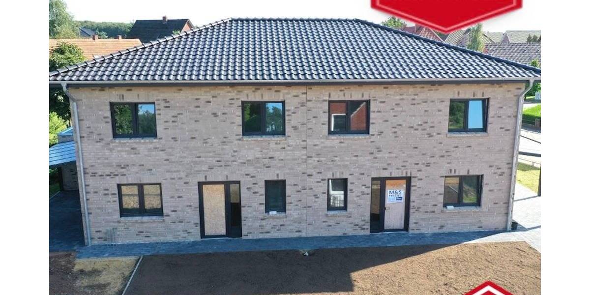 Mehrfamilienhaus, Wohnhaus Geeste - 1 Zimmer, 228 m&sup2;, 699.000&euro; | Angebot:25771573