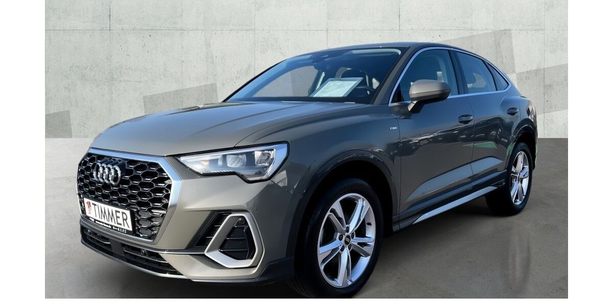 Audi Q3 69.950 km 31.950 &euro; Nordhorn 48529