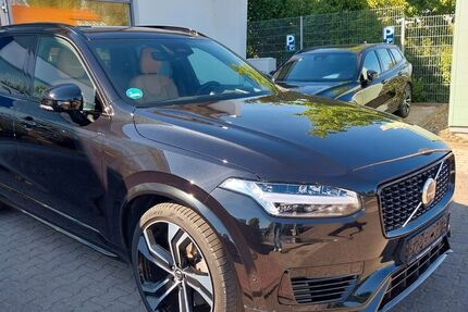 Volvo XC90 44.800 km 61.990 &euro; Nordhorn 48527