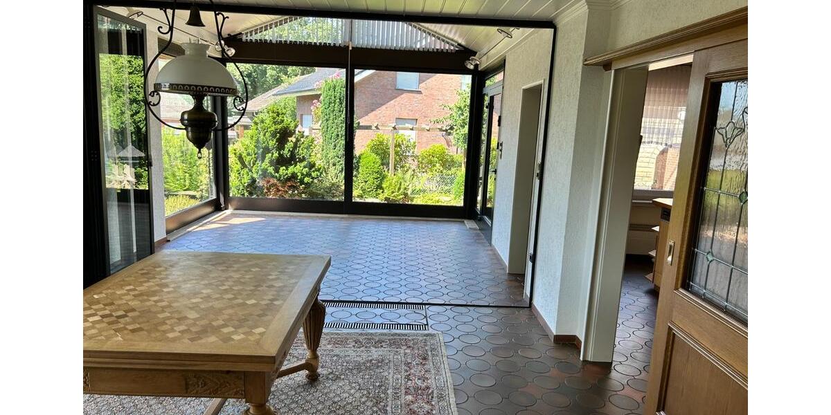 Einfamilienhaus Lingen (Ems) Damaschke - 7 Zimmer, 155 m&sup2;, 345.000&euro; | Angebot:25309101