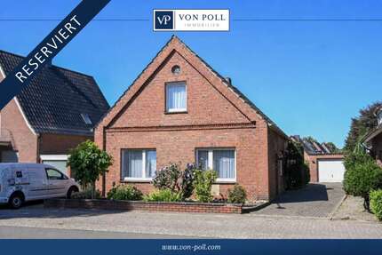 Haus Nordhorn Bookholt - 5 Zimmer, 107 m&sup2;, 175.000&euro; | Angebot:27250435