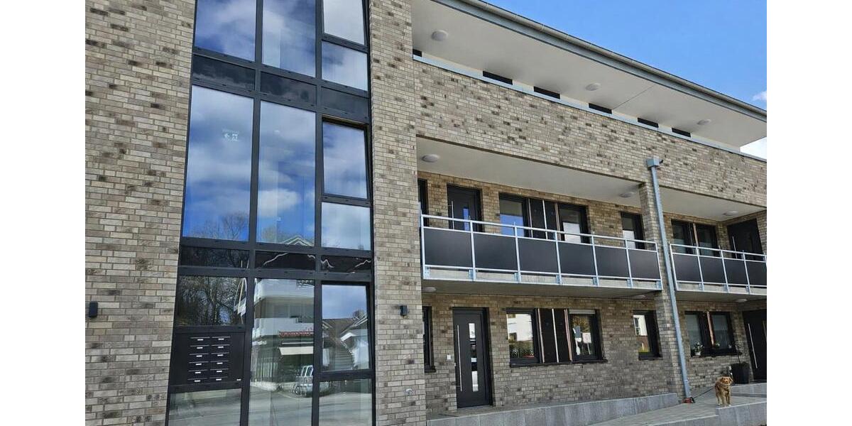 Etagenwohnung Wietmarschen - 3 Zimmer, 95 m&sup2;, 950&euro; | Angebot:26030347