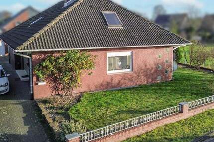 Haus Ochtrup - 7 Zimmer, 236 m&sup2;, 419.000&euro; | Angebot:25668218