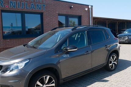Peugeot 2008 58.440 km 8.700 &euro; Gronau 48599