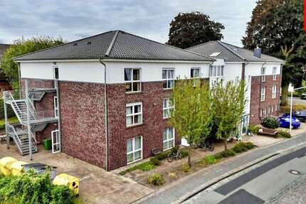 Wohnung Schüttorf - 1 Zimmer, 57 m&sup2;, 130.000&euro; | Angebot:25976989