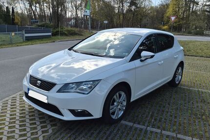 Seat Leon 167.500 km 7.500 &euro; Neuenkirchen 48485