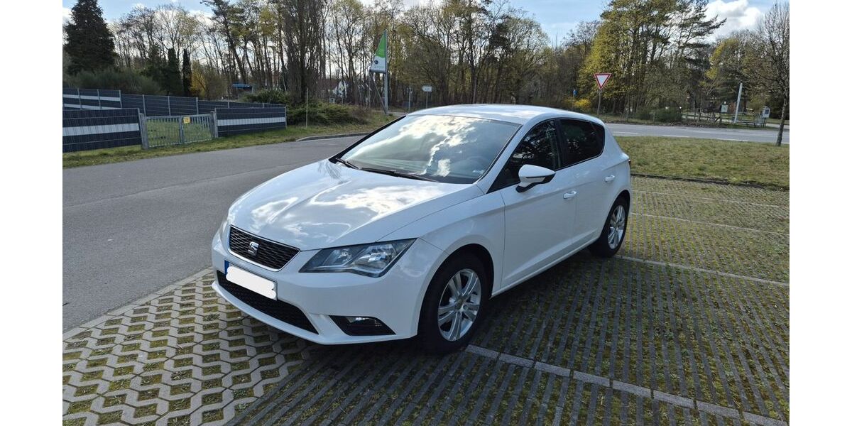 Seat Leon 167.500 km 7.500 &euro; Neuenkirchen 48485