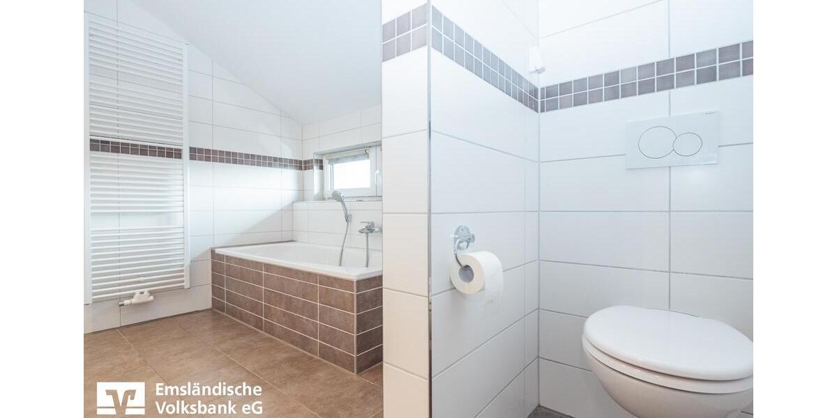 Einfamilienhaus Wietmarschen - 3 Zimmer, 93 m&sup2;, 850&euro; | Angebot:25541059