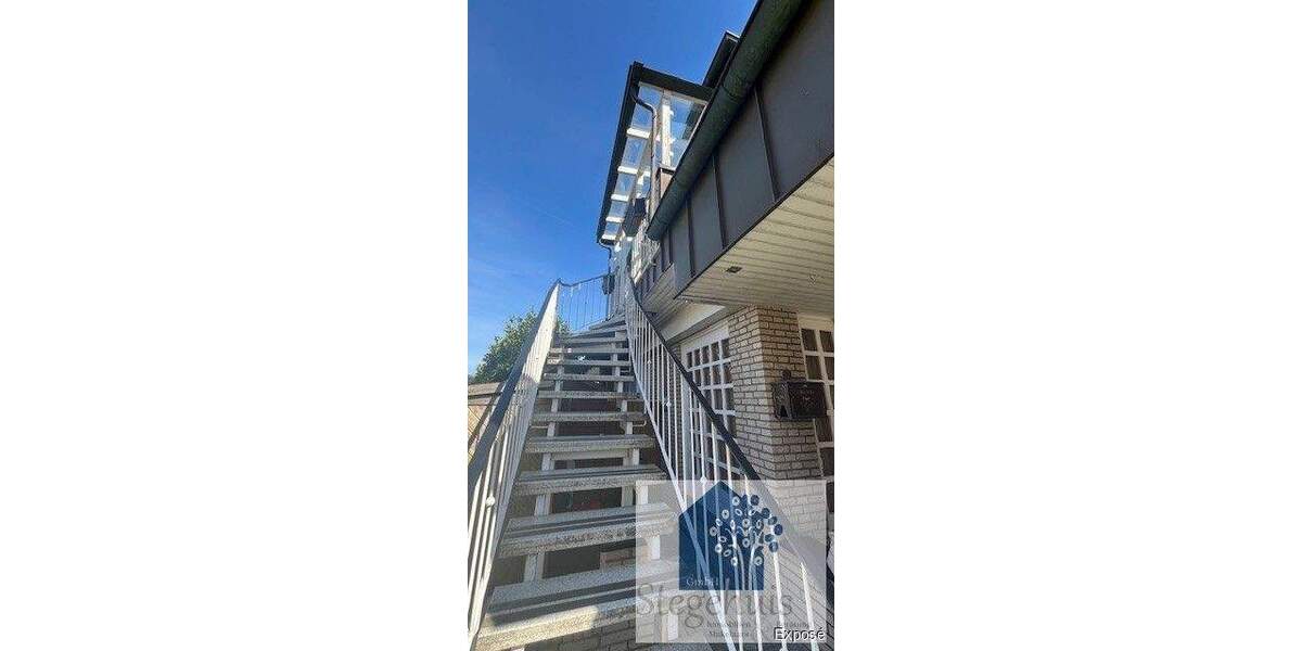 Mehrfamilienhaus, Wohnhaus Gronau (Westfalen) Gronau - 8 Zimmer, 266 m&sup2;, 410.000&euro; | Angebot:25695479