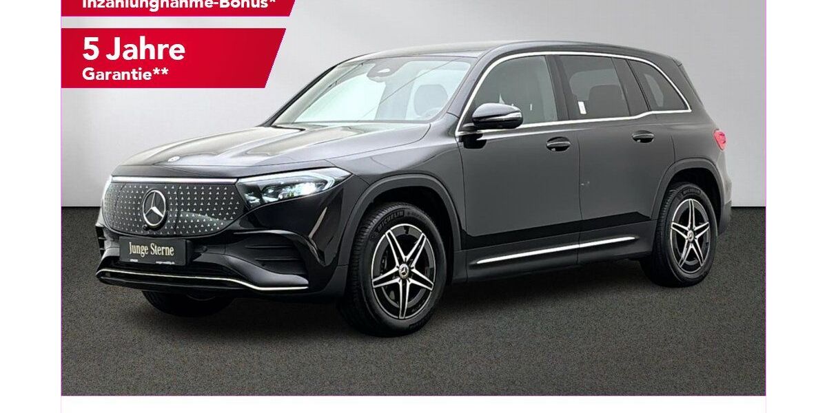 Mercedes-Benz EQB 26.030 km 42.490 &euro; Wietmarschen 49835
