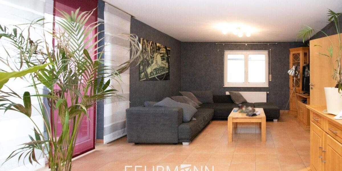 Einfamilienhaus Ochtrup - 6 Zimmer, 183 m&sup2;, 499.000&euro; | Angebot:25672574