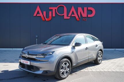 Citroen C4 20.298 km 16.890 &euro; Wietmarschen 49835