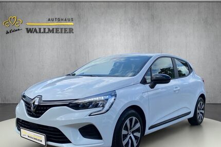 Renault Clio 43.560 km 12.990 &euro; Gronau 48599